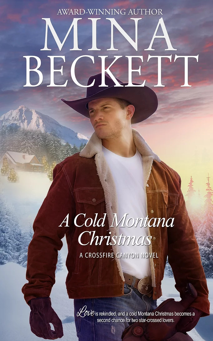 A Cold Montana Christmas