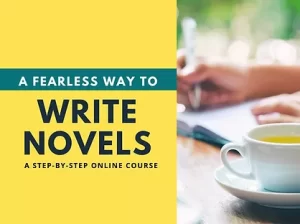 Write Novels