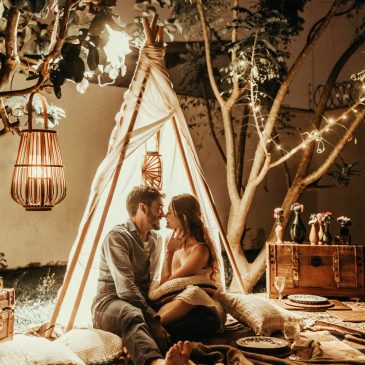 The Power of the Romance Genre