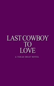Last Cowboy To Love
