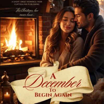 A December to Begin Again (short story) Substack December 2024